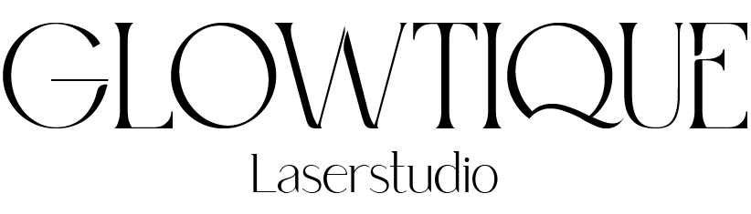 Glowtique logo